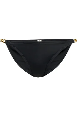 Dorina Filao Tanga Alushousut Brief Tangat Black