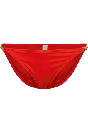 Dorina Filao Tanga Alushousut Brief Tangat Orange