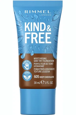 Rimmel London Kind&Free Skin Tint Meikkivoide Meikki
