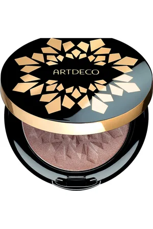 Artdeco Blush Couture Hypnotic Rose 10 G Contouring Varjostus Meikki