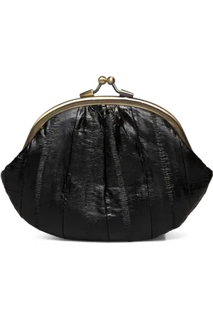 Beck Söndergaard Granny Purse Bags Clutches Black