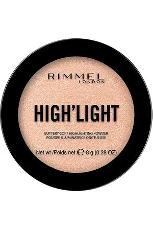 Rimmel London Highligter Korostus Varjostus Contouring Meikki