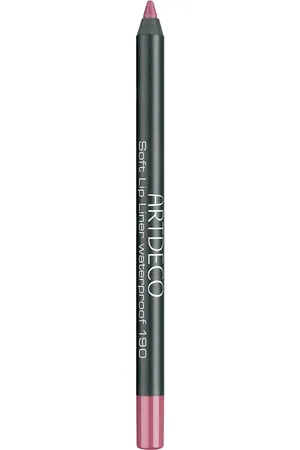 Artdeco Soft Lip Liner Waterproof 190 Cool Rose Huulikynä Meikki Pink