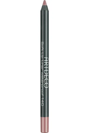 Artdeco Soft Lip Liner Waterproof 140 Anise Huulikynä Meikki Pink