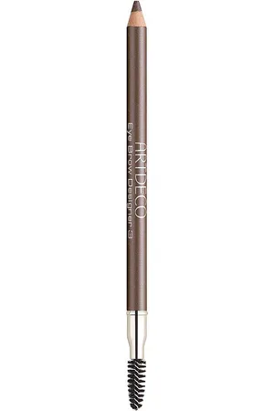 Artdeco Eyebrow Designer 03 Medium Dark Kulmakynä Meikki Grey