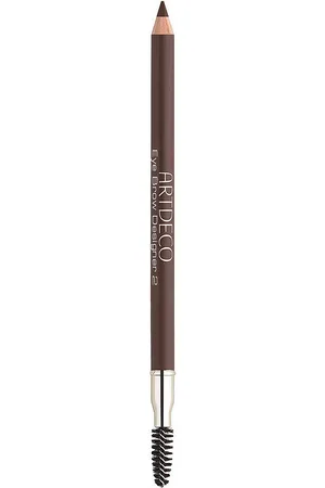 Artdeco Eyebrow Designer 02 Dark Kulmakynä Meikki Brown