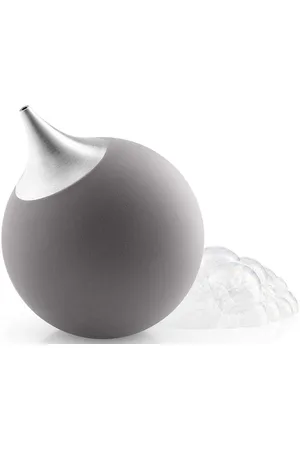 Eva Solo Soap Dispenser Elephant Grey Home Decoration Bathroom Interior Soap Pumps & Soap Cups Grey