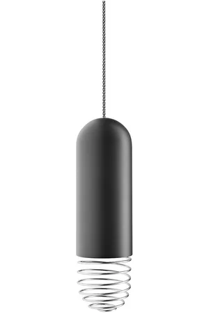 Eva Solo Hængede Mejsekugleholder Home Outdoor Environment Garden Accessories Black
