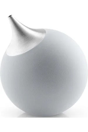 Eva Solo Soap Dispenser Marble Grey Home Decoration Bathroom Interior Soap Pumps & Soap Cups Grey
