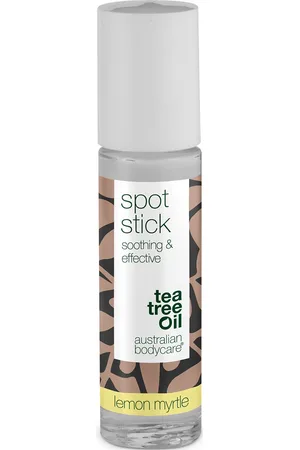Australian Bodycare Spot Stick For Pimples & Blackheads - Lemon Myrtle - 9 Ml Kasvoöljy Hiusöljy Nude