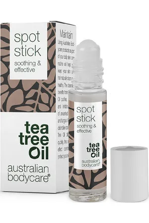 Australian Bodycare Spot Stick For Blemishes And Pimples - 9 Ml Kasvoöljy Hiusöljy Nude