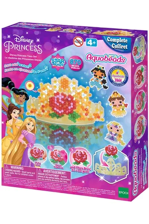 Aquabeads Abs31901 Toys Creativity Drawing & Crafts Craft Pearls Multi/patterned