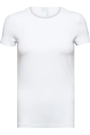 Pieces® Pcsirene Tee Jrs Noos Toppi White