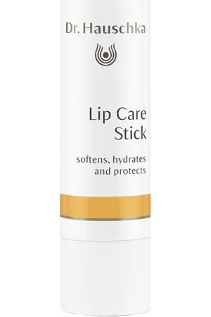 Dr. Hauschka Lip Care Stick Huultenhoito Nude