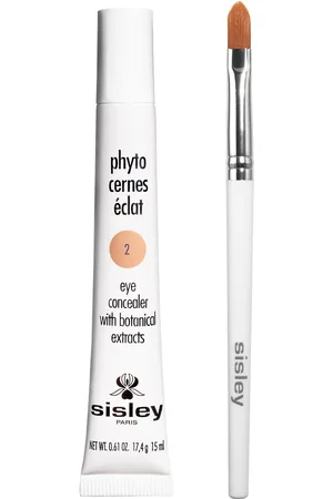 Sisley Phyto-Cernes Éclat 2 Peitevoide Meikki