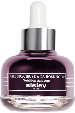 Sisley Black Rose Precious Facial Oil Kasvoöljy Hiusöljy Nude