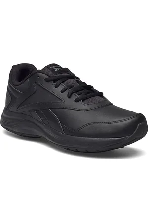 Reebok Walk Ultra 7 Dmx Max Shoes Sport Shoes Outdoor-hiking Shoes Black