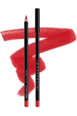 Anastasia Beverly Hills Lip Liner Cranberry Huulikynä Meikki Red