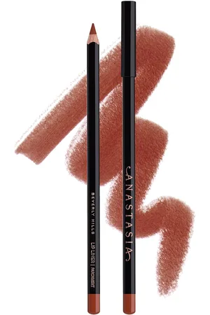 Anastasia Beverly Hills Lip Liner Parchment Huulikynä Meikki Brown