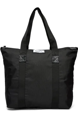 Day Et Day Gweneth Re-S Bag M Shopper Laukku Black