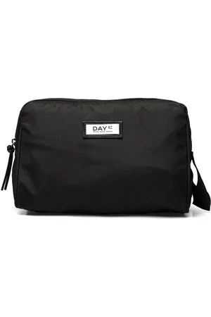 Day Et Day Gweneth Re-S Beauty B Toilettilaukut Black