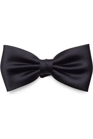 Amanda Christensen Ceremony Pre Tie Rusetti Black