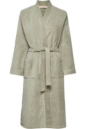 Rosemunde Robe Aamutakki Green