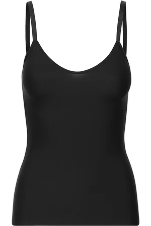 Decoy Shapewear Top Lingerie Shapewear Tops Black