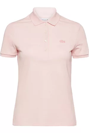 Lacoste Polos T-shirts & Tops Polos