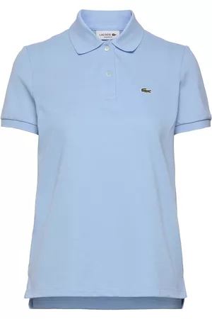 Lacoste Polos T-shirts & Tops Polos