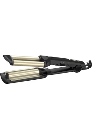 BaByliss Paris Easy Waves Kiharrin Black