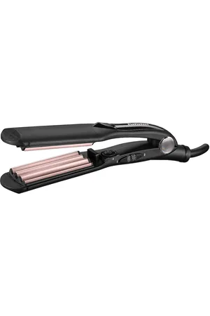 BaByliss Paris The Crimper Kiharrin Black