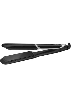 BaByliss Paris Sleek Control Wide Suoristusrauta Black