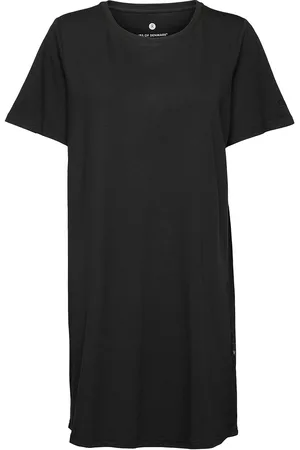 JBS of Denmark Jbs Of Dk Big Shirt Yöpaita Black