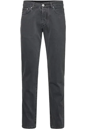 HAN Kjøbenhavn Tapered Jeans Designers Jeans Tapered Grey