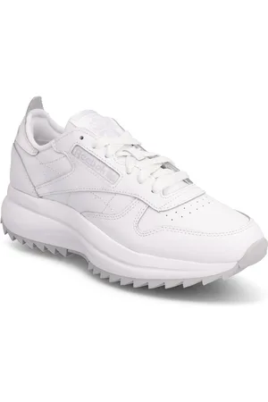 Reebok Classic Leather Sp E Sport Sneakers Low-top Sneakers White