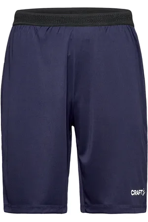 Craft Progress 2.0 Shorts M Sport Shorts Sport Shorts Navy