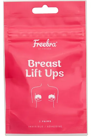 Freebra Breast Liftup Lingerie Red