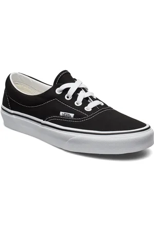 Vans Ua Era Sport Sneakers Low-top Sneakers Black