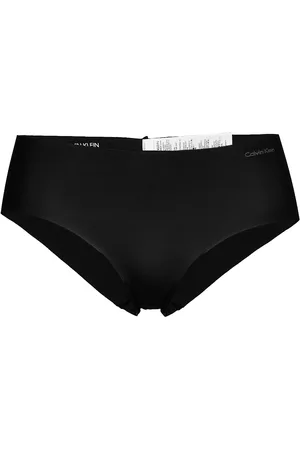 Calvin Klein Hipster Hipsterit Alushousut Alusvaatteet Black
