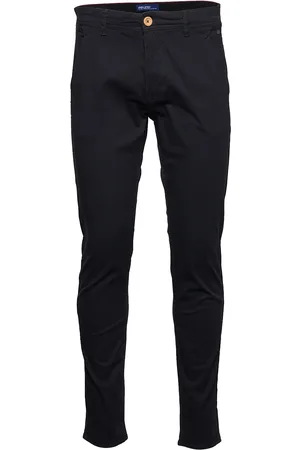 Blend Bhnatan Pant Noos Bottoms Trousers Chinos Navy