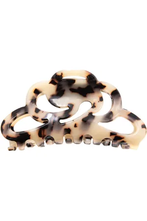 By Barb Hair Claw Accessories Hair Accessories Hair Claws Brown