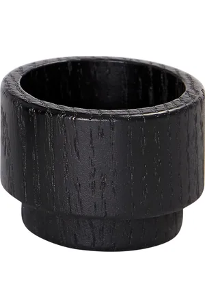 Andersen Furniture Create Me Tea Light Home Decoration Candlesticks & Tealight Holders Indoor Lanterns Black