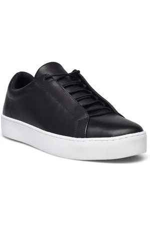 Vagabond Zoe Matalavartiset Sneakerit Tennarit Black