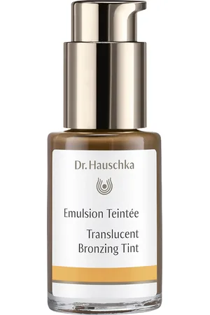 Dr. Hauschka Translucent Bronzing Tint Cc-voide Bb-voide Multi/patterned