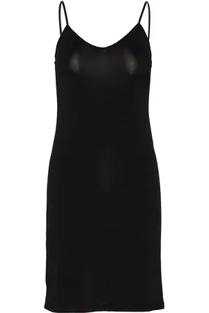 Levete Room Lr-Caro Lyhyt Mekko Black
