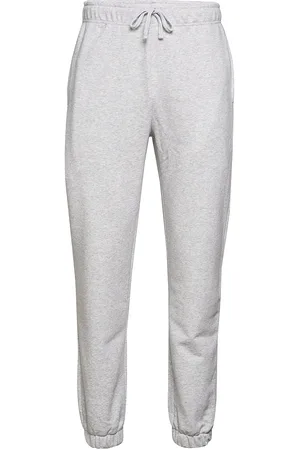 H2O Base Sweat Pant Bottoms Sweatpants Grey