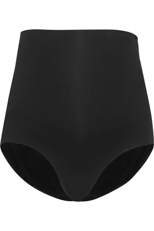 Boob The Go-To Briefs Lingerie Panties High Waisted Panties Black