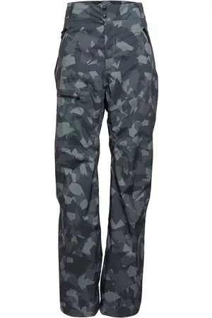 Helly Hansen Sogn Cargo Pant Sport Pants Vihreä