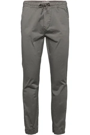 Blend Bhnimbu Pant Noos Bottoms Trousers Casual Grey